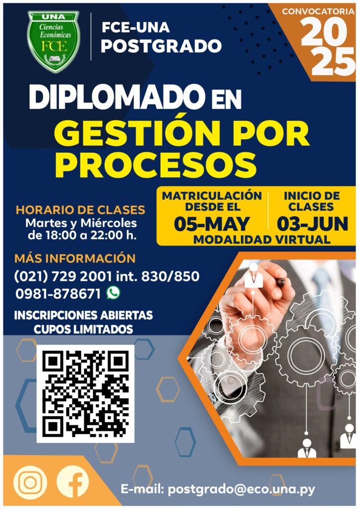 DIPLOMADO EN GESTION POR PROCESOS03