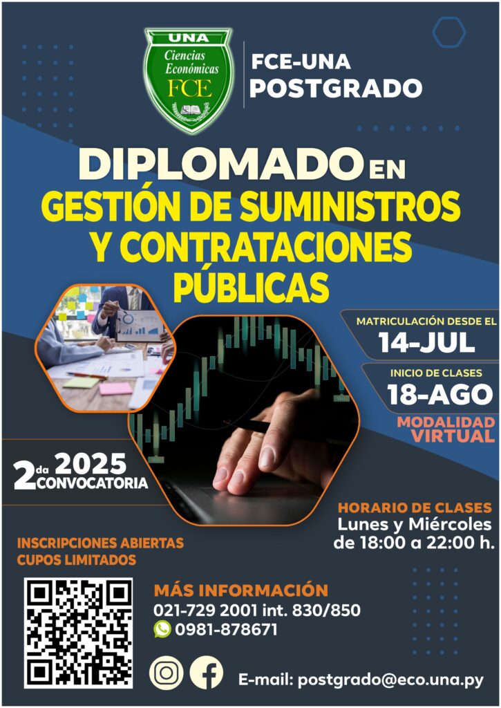 GESTION DE SUMINISTROS Y CONTRATACIONES_lunes y miercoles