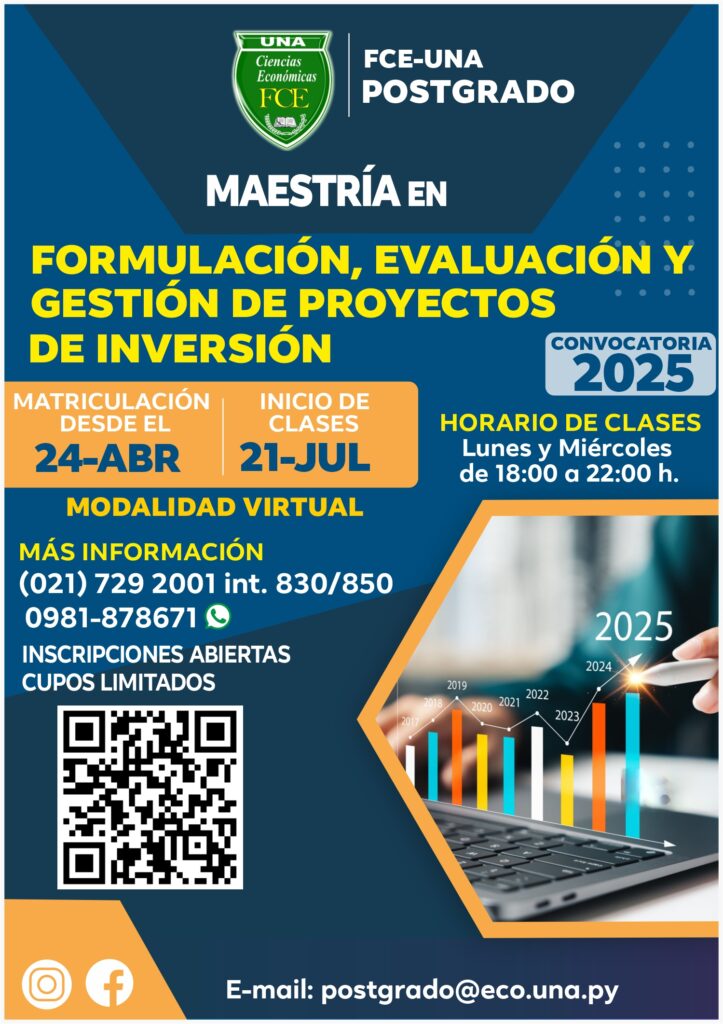 PROYECTOS DE INVERSION