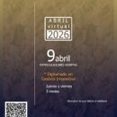 DIPLOMADO EN GESTIÓN IMPOSITIVA