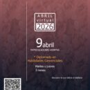 DIPLOMADO EN HABILIDADES GERENCIALES