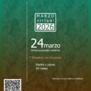 MAESTRIA EN FINANZAS