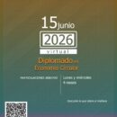 DIPLOMADO EN ECONOMIA CIRCULAR