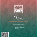MAESTRIA EN EDUCACIÓN SUPERIOR