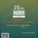 DIPLOMADO EN PERICIA CALIGRÁFICA Y DOCUMENTOLÓGICA