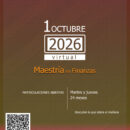 MAESTRIA EN FINANZAS